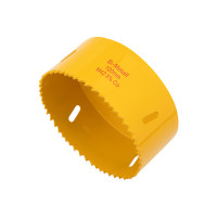 Коронка Bimetal 100мм KRANZ, KR-92-0243