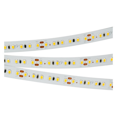 Светодиодная лента IC2-20000 24V Day4000 2x 12mm (2835, 120 LED/m, Long) (Arlight, 9.6 Вт/м, IP20), 024591