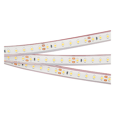 Светодиодная лента герметичная RTW-PFS-A120-11mm 24V White6000 (9.6 W/m, IP68, 2835, 5m) (Arlight, 9.6 Вт/м, IP68), 034026