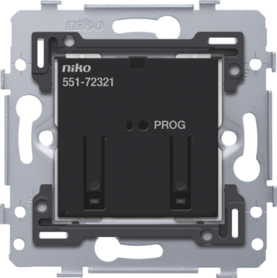 Niko Home Control Управление жалюзи NHC, 551-72311