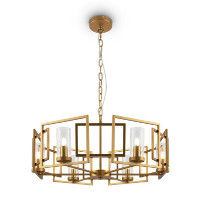 Подвесной светильник Maytoni H009PL-06G