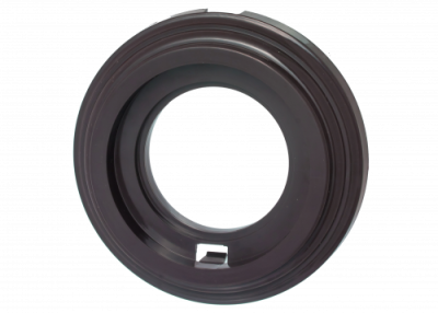 BIRONI Лизетта Пластик Коричневый Рамка 1-ая, BF1-610-22