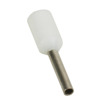 КЭАЗ Наконечник штыревой втулочный НШвИ OptiKit T-Shv-PVC-0,75-8(100шт), 278038