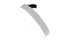 LED светильник потолочный, Белый, 150Вт, 4000К, UF034-80-WH-NW