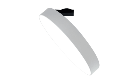 LED светильник потолочный, Белый, 150Вт, 4000К, UF034-80-WH-NW