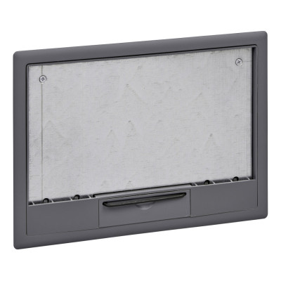 лючок 276х199 на 8 модулей 45х45 altira