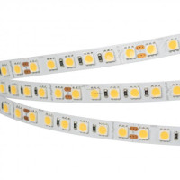 Светодиодная лента RT 6-5050-96 24V Day4000 3x (480 LED) (Arlight, 23 Вт/м, IP20), 017424