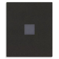 Vimar Клавиша 2M с диффузором аксиальная черная, 31000A.2DG