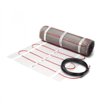 DEVImat 200T (DTIF-200)                         695 Вт         0,5 x 6,9 м             3,45