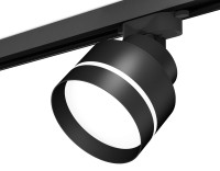 Трековый акцентный светильник однофазный GX53 (комплект), AMBRELLA LIGHT, XT8102025 Трековый акцентный светильник однофазный GX53 (комплект), AMBRELLA LIGHT, XT8102025