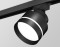 Трековый акцентный светильник однофазный GX53 (комплект), AMBRELLA LIGHT, XT8102025