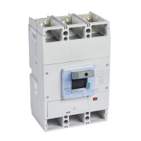 Legrand Выключатель-разъединитель DPX? 1600-I 3P1250A, 422492