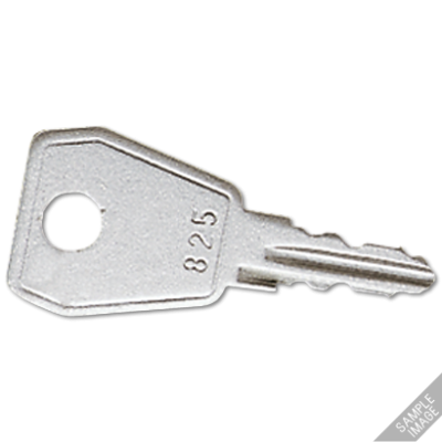 Запасной ключ, 812SL