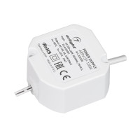 Блок питания ARPV-SP-12024 (12V, 2A, 24W) (Arlight, IP67 Пластик, 5 лет), 033330 Блок питания ARPV-SP-12024 (12V, 2A, 24W) (Arlight, IP67 Пластик, 5 лет), 033330