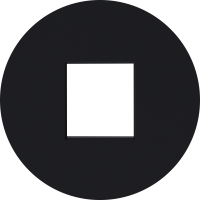 Donel D16 матовый карбон накладка 1-я для розеток RJ45,TV,SAT,HDMI, DO85930