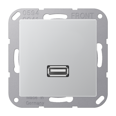 Мультимедиа разъём, MAA1122AL