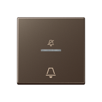 Клавиша на гостиничный выключатель, корридорный модуль, ACUKO5DMO