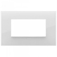 Vimar Накладка CLASSIC на 4 модуля рефлекс лед, 19654.66