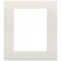 Vimar Накладка CLASSIC на 8 модулей слоновая кость, 19668.73