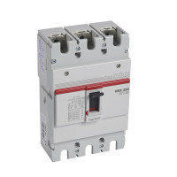 Legrand DRX250 термомагнитный 125A 3П 36KA, 027124