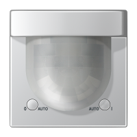 Универсальный KNX датчик движения, 2,2м, AL3281-1