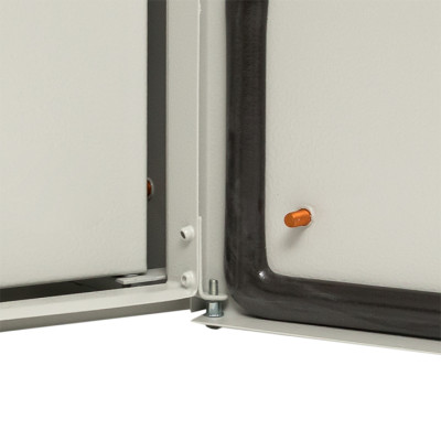 ЩУ-3/1-1 двухдверный (445х400х150) 12 мод, IP54 EKF Basic