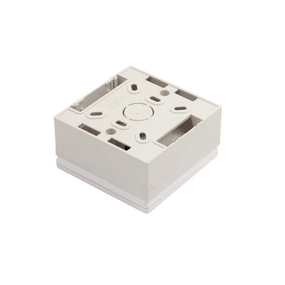 Denkirs DK3050-BX Монтажная коробка, белый