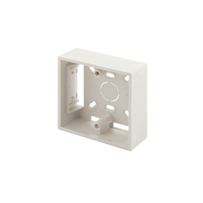 Denkirs DK3050-BX Монтажная коробка, белый