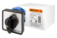 КПУ11-25/204 (1-2 1р (возврат)) TDM Electric, SQ0715-0112