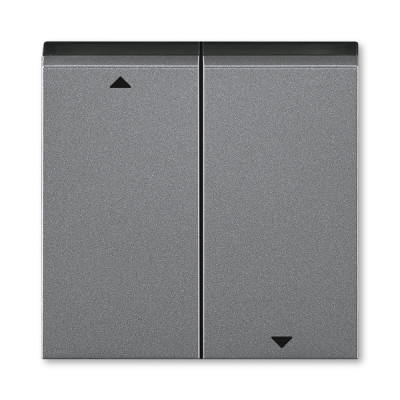 Накладка пластик ABB LEVIT