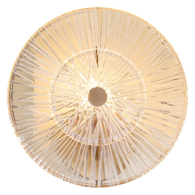 Maytoni Aster Настенный светильник (бра) цвет: Золото 1х40W E14