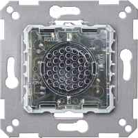 Мех-зм электронного звукового сигнализатора 8-12В