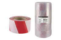 Лента оградительная (упак. 5 шт.) ЛСО-50х200 TDM Electric, SQ0560-0102