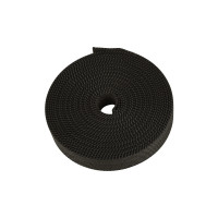 Denkirs TR5501-DG Гибкий трек-ремень Belty Base 10m 48V IP20 тёмно-серый ткань медь Denkirs TR5501-DG Гибкий трек-ремень Belty Base 10m 48V IP20 тёмно-серый ткань медь