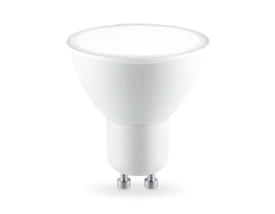 Светодиодная лампа MR16 11Вт 4000K GU10 110°, AMBRELLA LIGHT, 181104