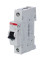 2CDS251001R0105 - 2CDS251001R0105 Автоматич.выкл-ль 1-полюсный S201 B10, ABB