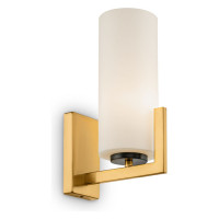 Maytoni Fortano Бра, цвет: Латунь 1х40W E27