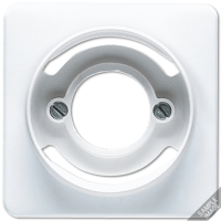 Крышка для держателя лампы 938-10 U и 938-14 U; слоновая кость, 537 Крышка для держателя лампы 938-10 U и 938-14 U; слоновая кость, 537