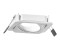 Корпус встраиваемый для насадок с диаметром D70мм 1*GU5.3, AMBRELLA LIGHT, C7658