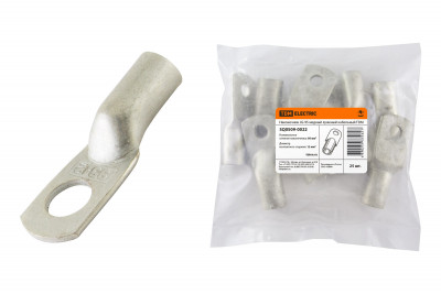 Наконечник JG-95 медный луженый кабельный TDM Electric, SQ0509-0022