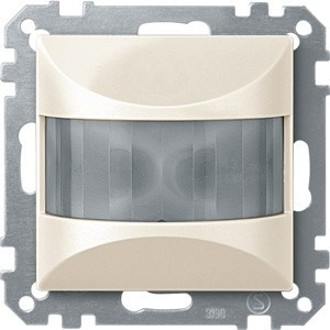 ДАТЧИК ДВИЖ KNX ARGUS 180 АКТ БЕЖ,SM