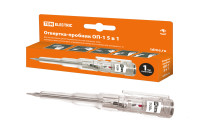 Отвертка-пробник ОП-1 TDM Electric, SQ0501-0002