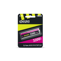 Акк. ФАZА 18650 3200мАч BL-1, 5037793 Акк. ФАZА 18650 3200мАч BL-1, 5037793