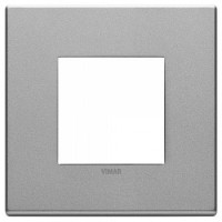 Vimar Накладка на 2 модуля, некст, 22642.02