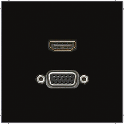 HDMI / VGA, MALS1173SW