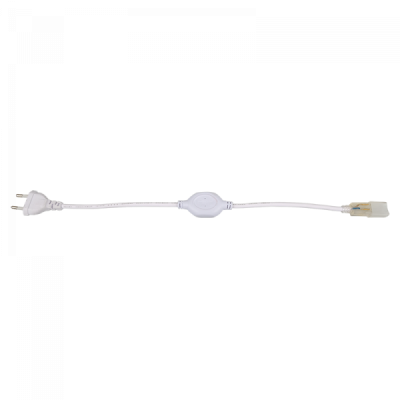 Jazzway Шнур-адаптер 4A для PFN-01 2835 IP65 50м, 5016484