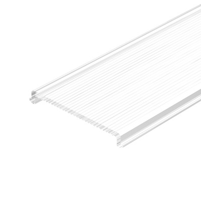 Экран ARH-POWER-W35(F)-2000 Clear-PM (Arlight, Пластик), 017627