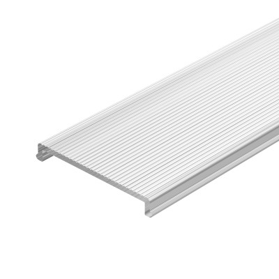 Экран ARH-POWER-W35(F)-2000 Clear-PM (Arlight, Пластик), 017627