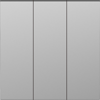 Donel S08 сталь клавиша 3-я, серия DB, DS29337