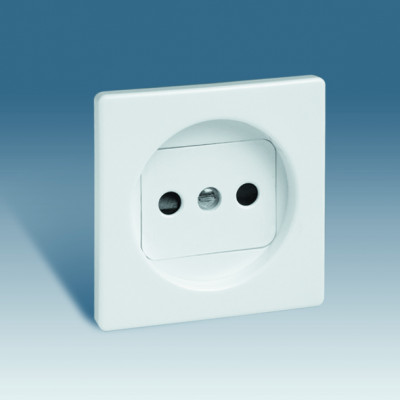 Simon S82,82N Накладка на 75431-39, сл.кость, 82040-31